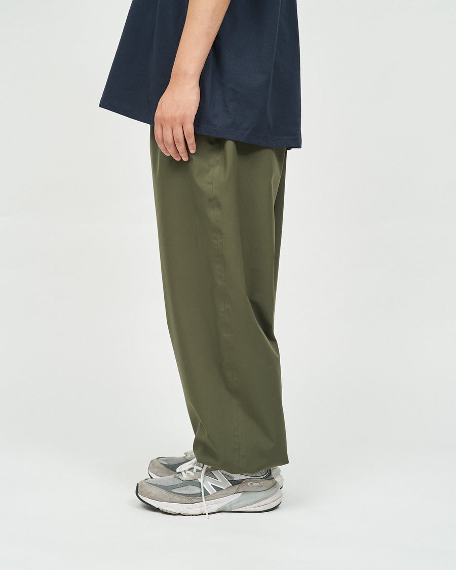 WATERPROOF CLIMBING PANTS