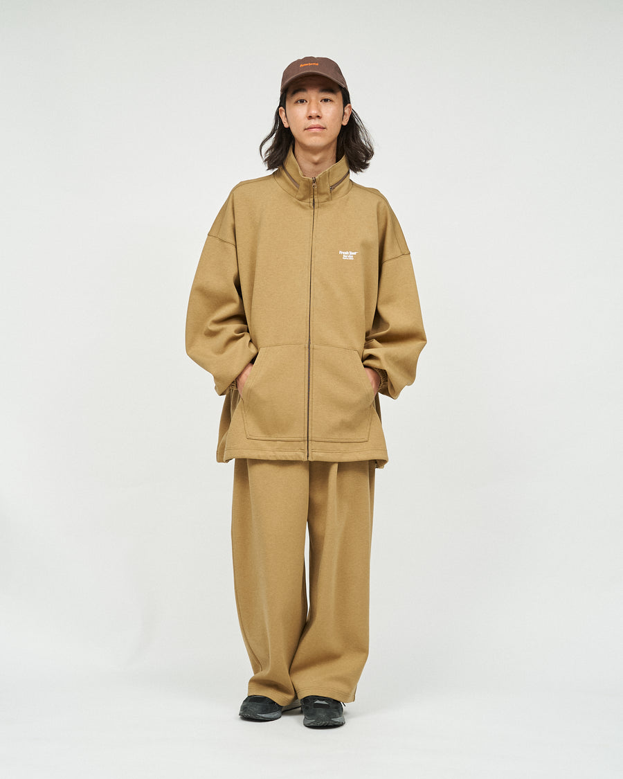 EXPEDITION COMFORT PANTS