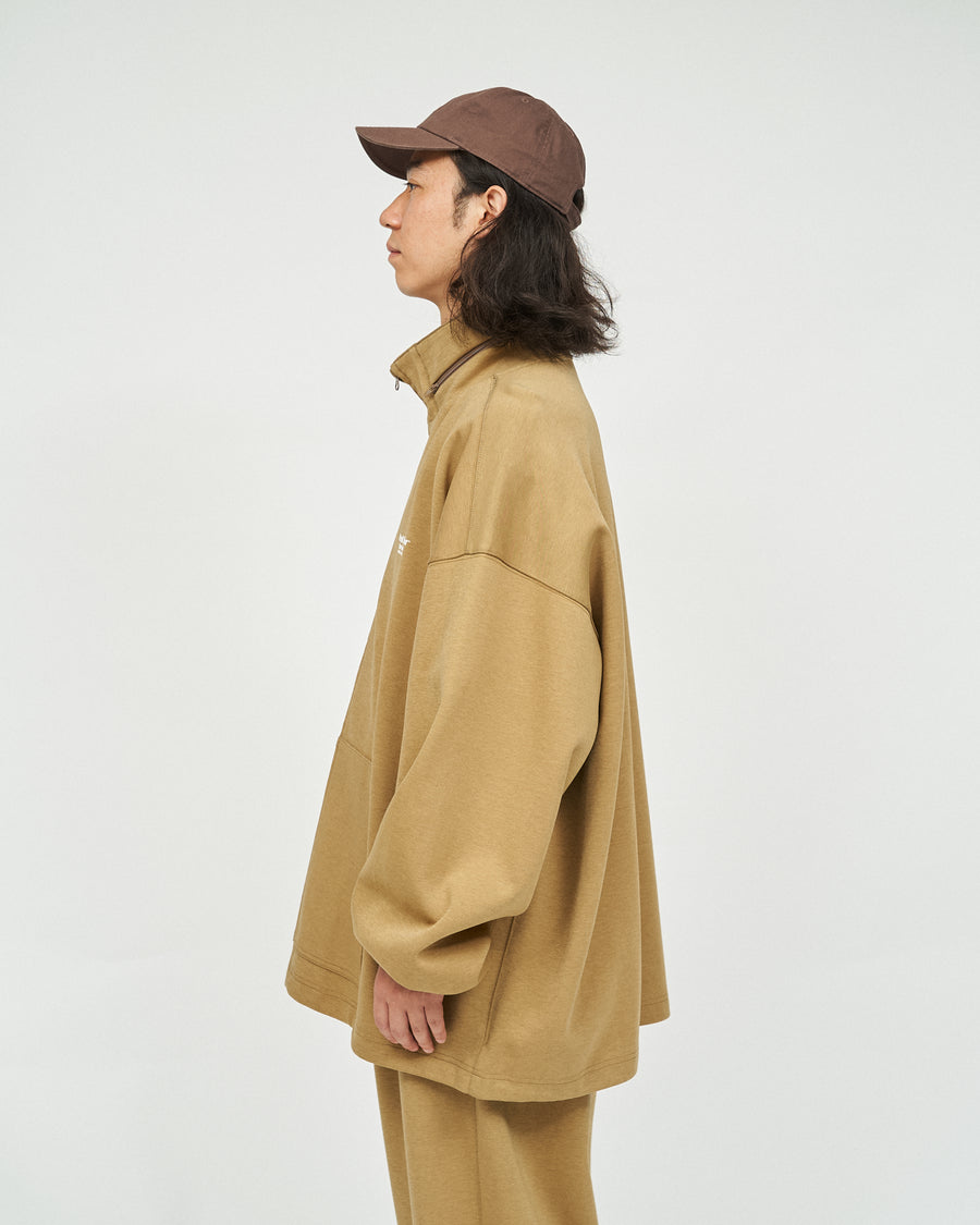 EXPEDITION COMFORT SHELL w/ Pillowdy