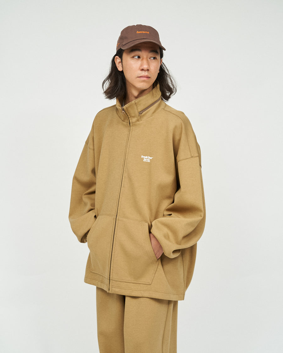 EXPEDITION COMFORT SHELL w/ Pillowdy