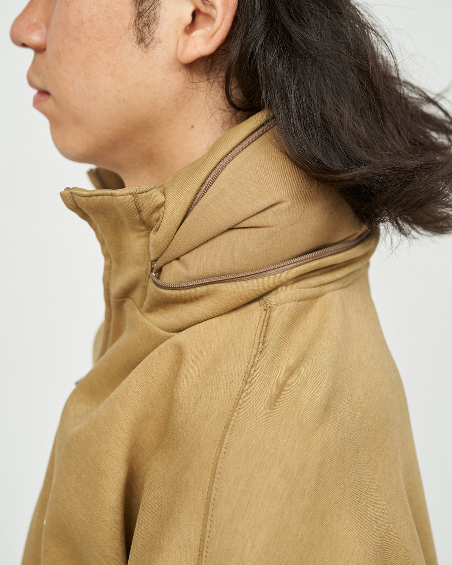 EXPEDITION COMFORT SHELL w/ Pillowdy