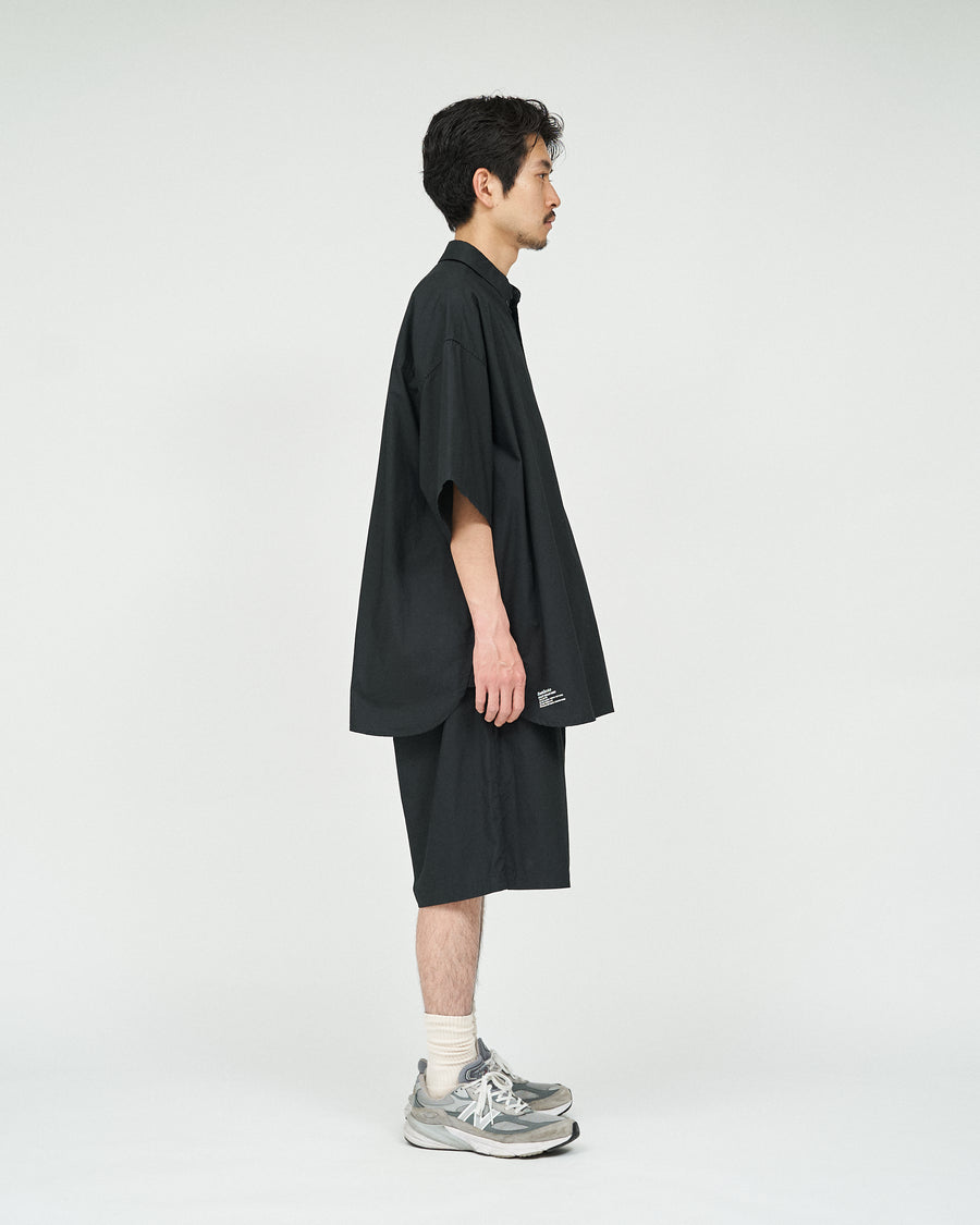 UTILITY S/S B.D SHIRT
