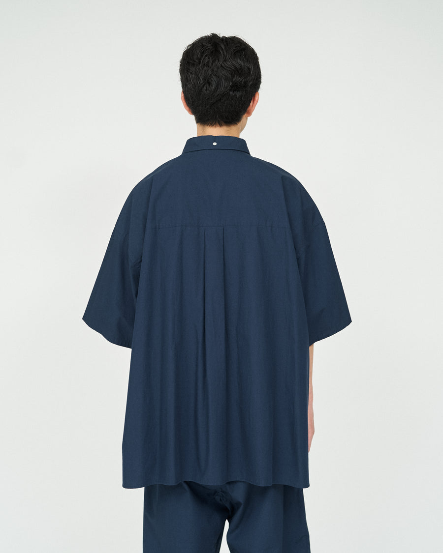 UTILITY S/S B.D SHIRT