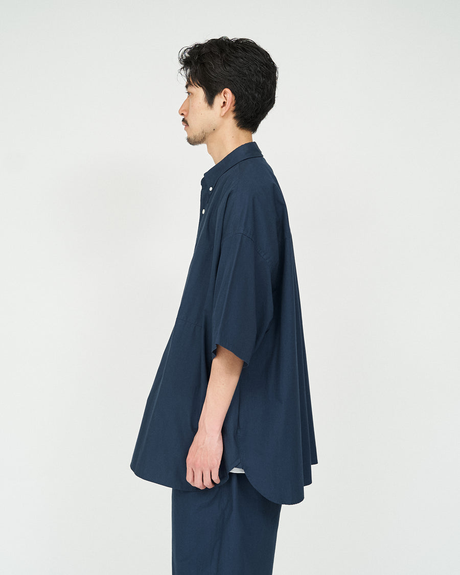 UTILITY S/S B.D SHIRT