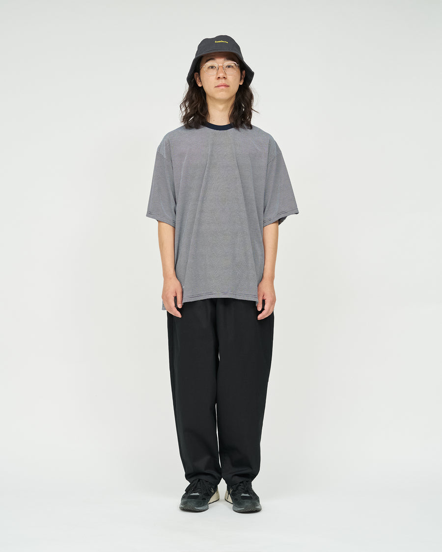 MICRO BORDER S/S TEE – FreshService® official site