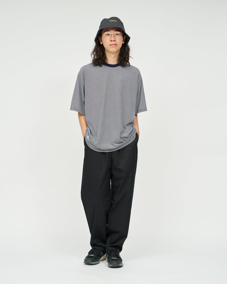 MICRO BORDER S/S TEE – FreshService® official site