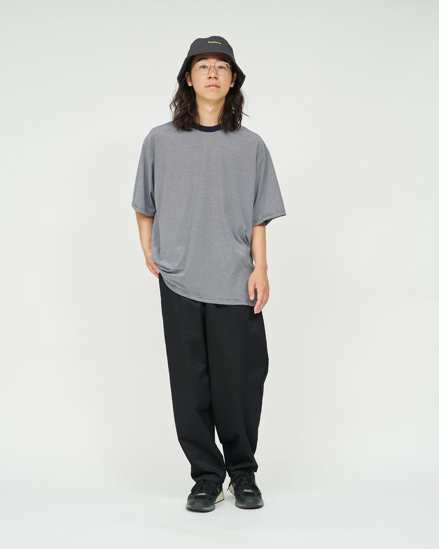 MICRO BORDER S/S TEE – FreshService® official site MICRO BORDER S/S TEE – FreshService® official site