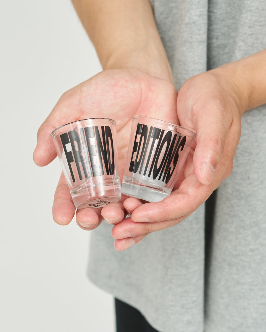 SHOT GLASS SET