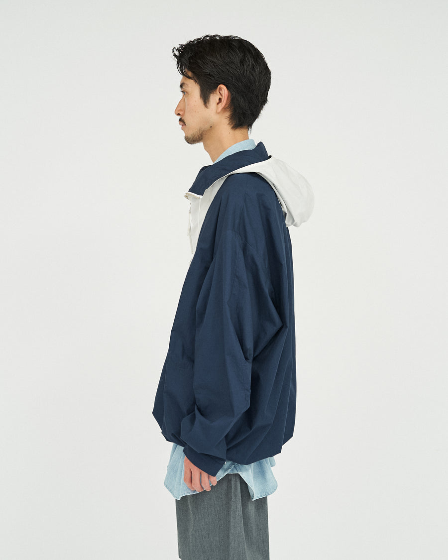 UTILITY ANORAK PARKA
