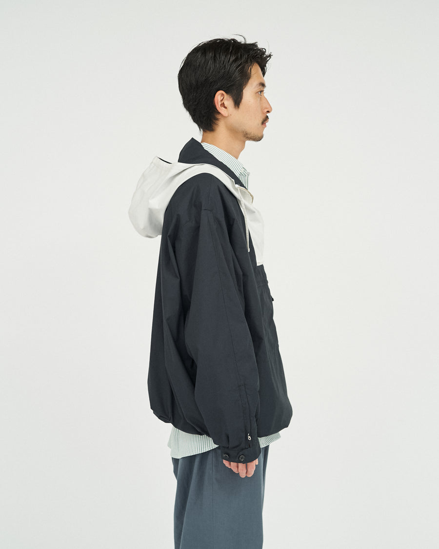 UTILITY ANORAK PARKA