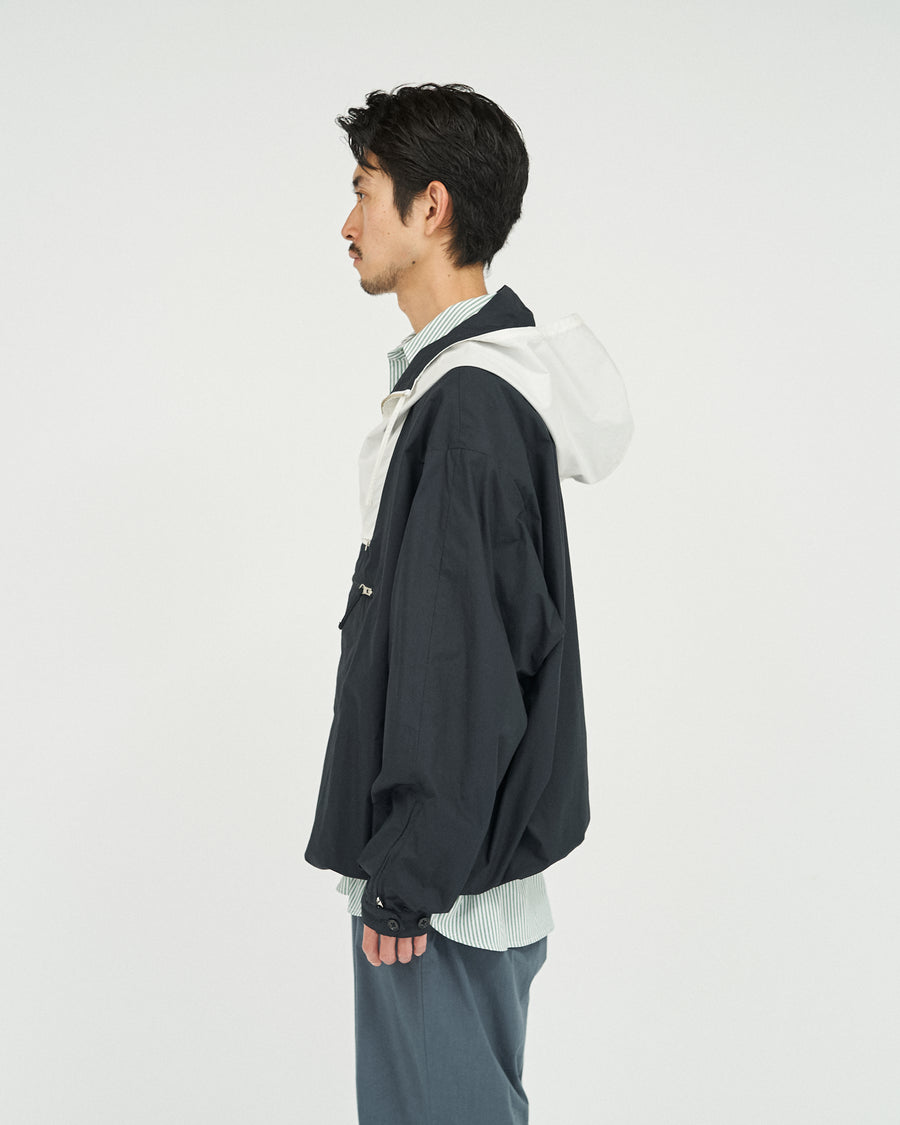 UTILITY ANORAK PARKA