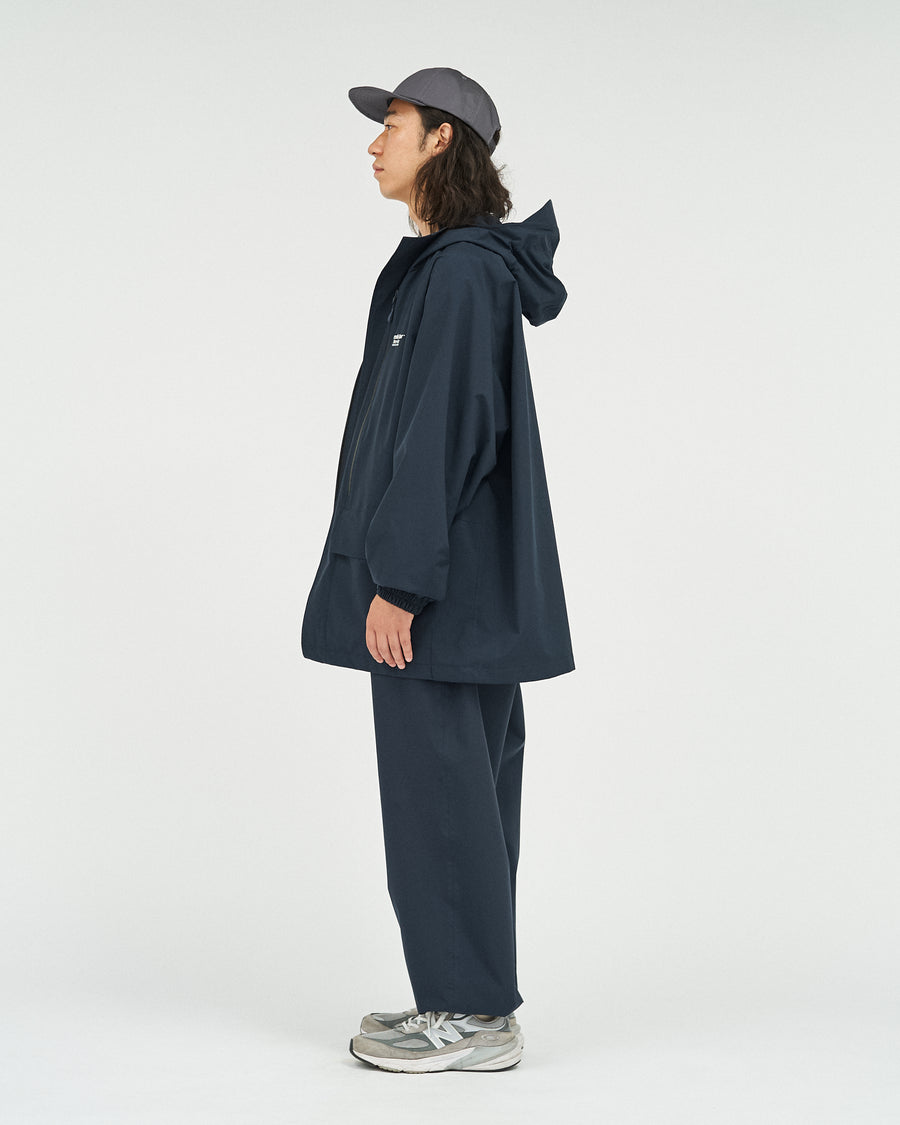 WEATHER SHIELD CLIMBING PANTS – FreshService® official site