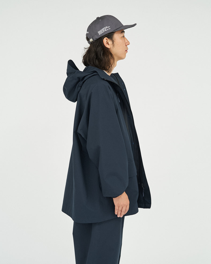 WATERPROOF TACTICAL SHELL