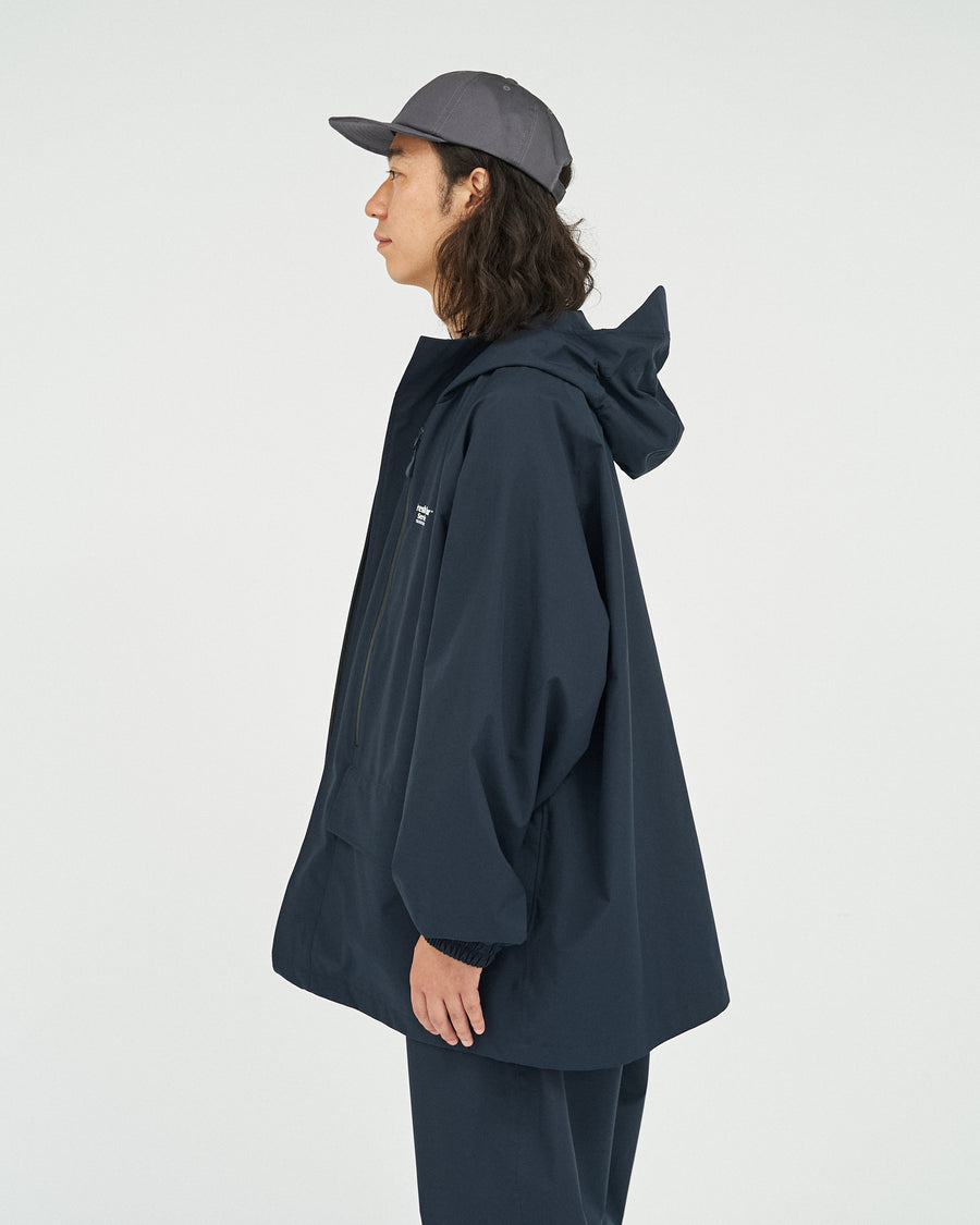 WATERPROOF TACTICAL SHELL