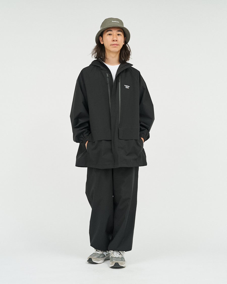 WEATHER SHIELD CLIMBING PANTS – FreshService® official site