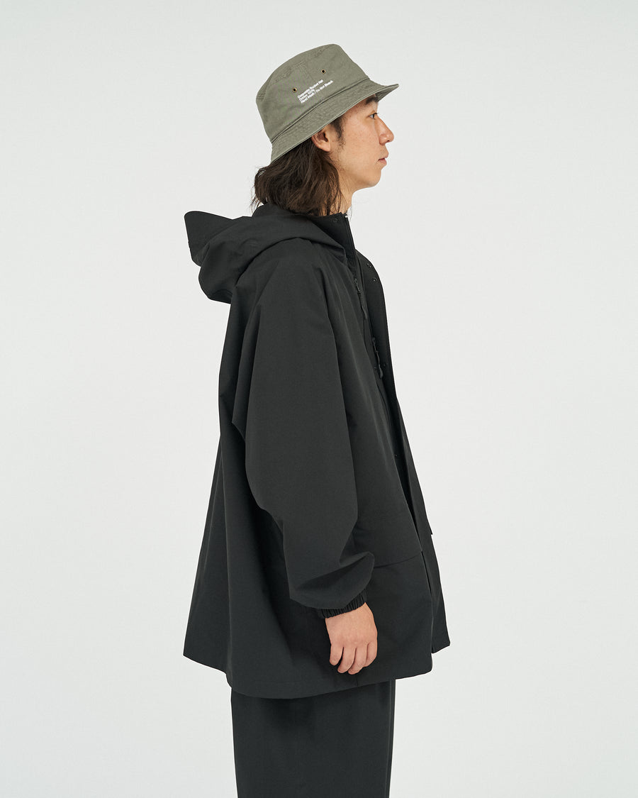 WATERPROOF TACTICAL SHELL