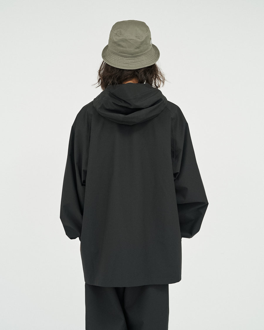 WATERPROOF TACTICAL SHELL