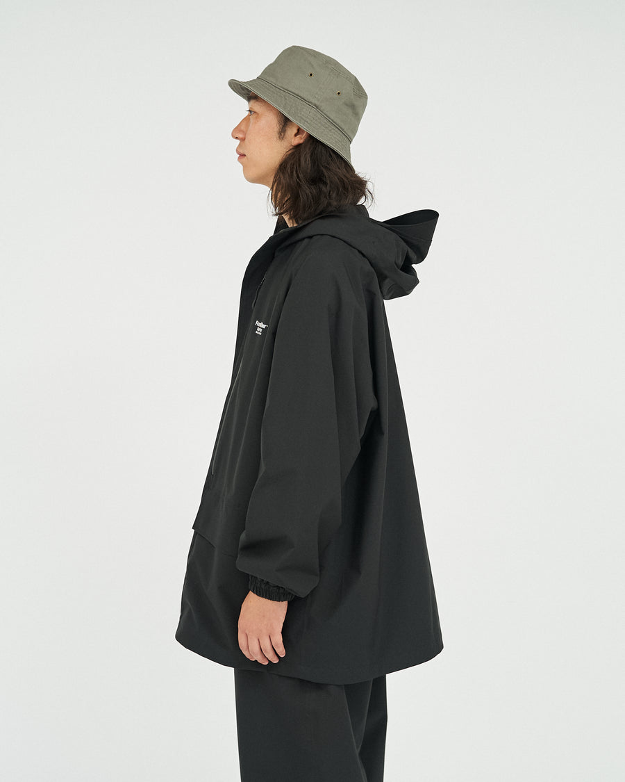 WATERPROOF TACTICAL SHELL