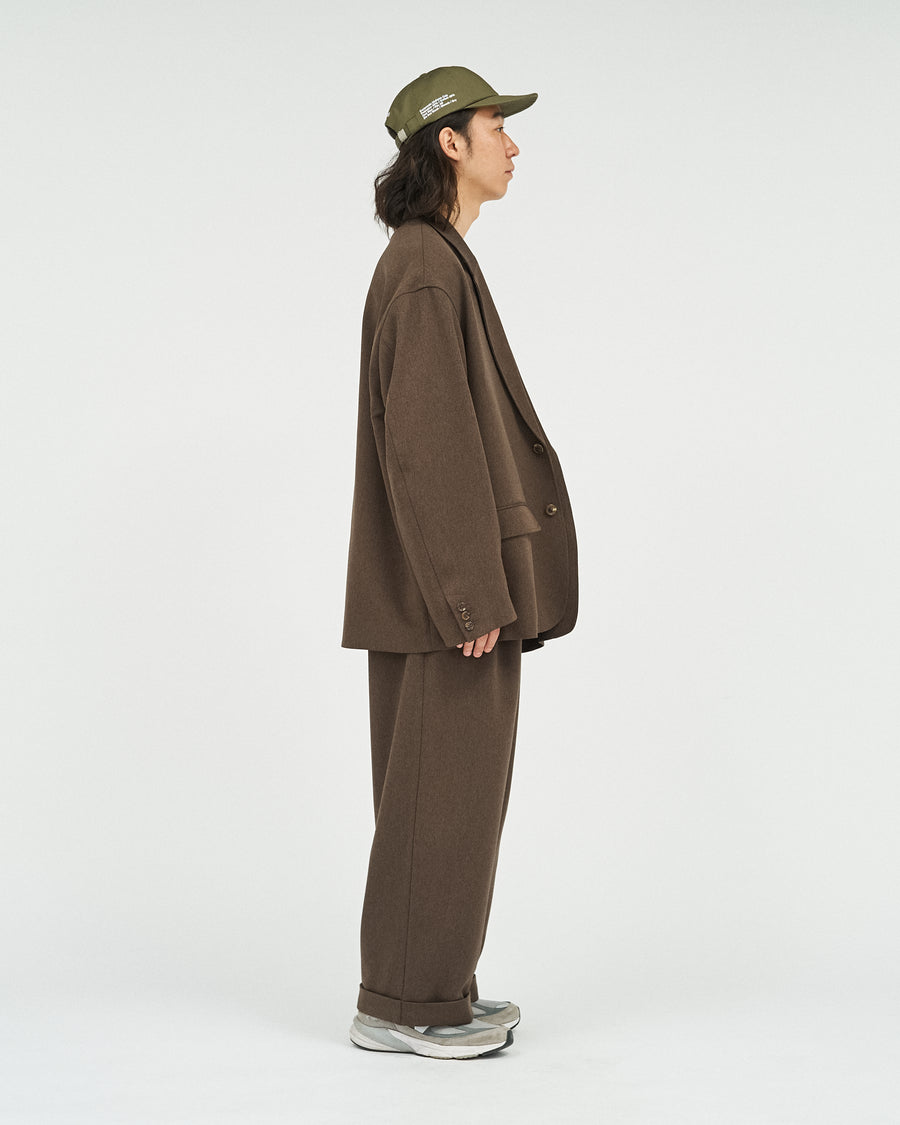 SOLOTEX® FULFLAN CLASSIC JACKET