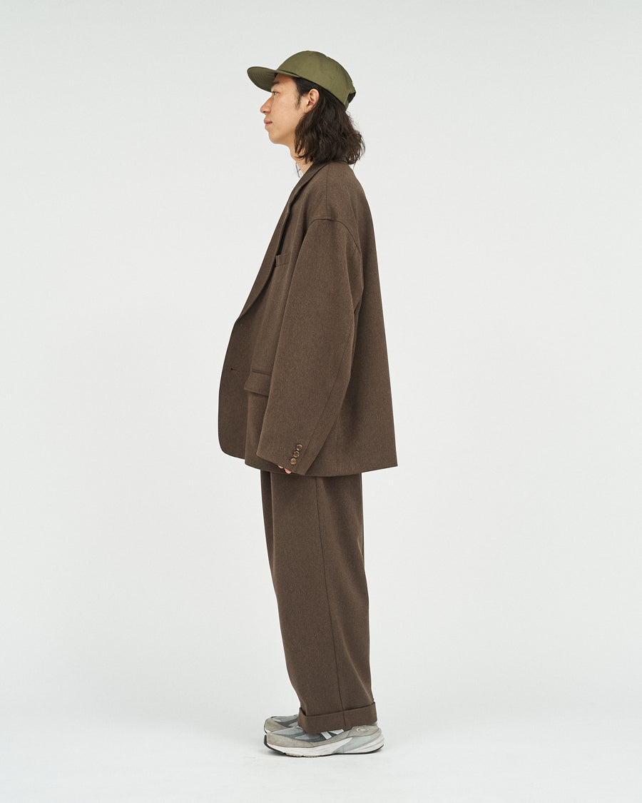 SOLOTEX® FULFLAN CLASSIC JACKET