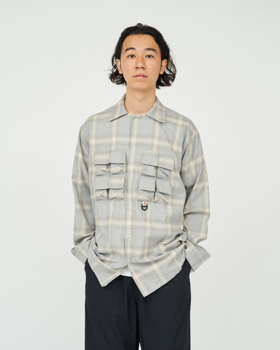 Phishing PKT Shirt