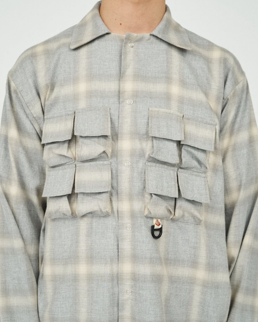 Phishing PKT Shirt
