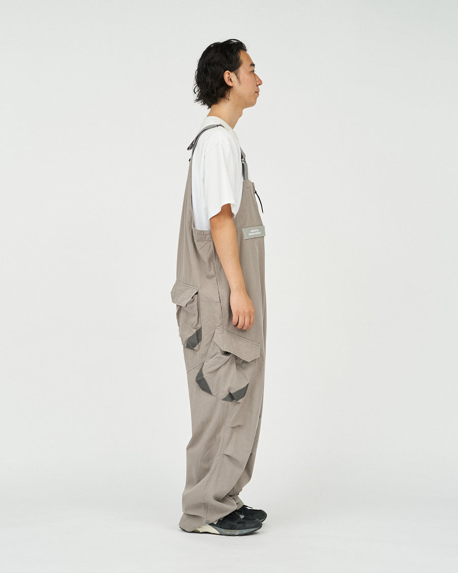 MT Overall