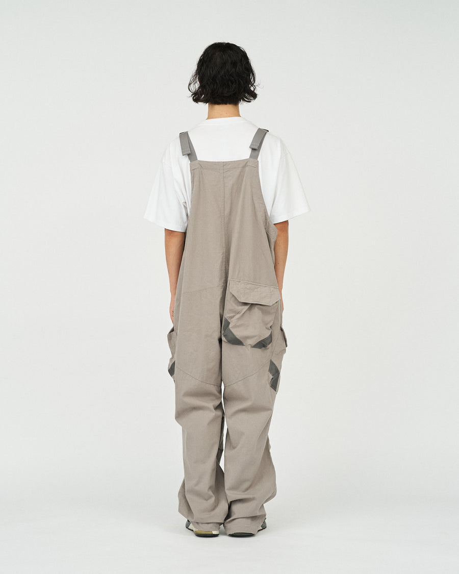 MT Overall