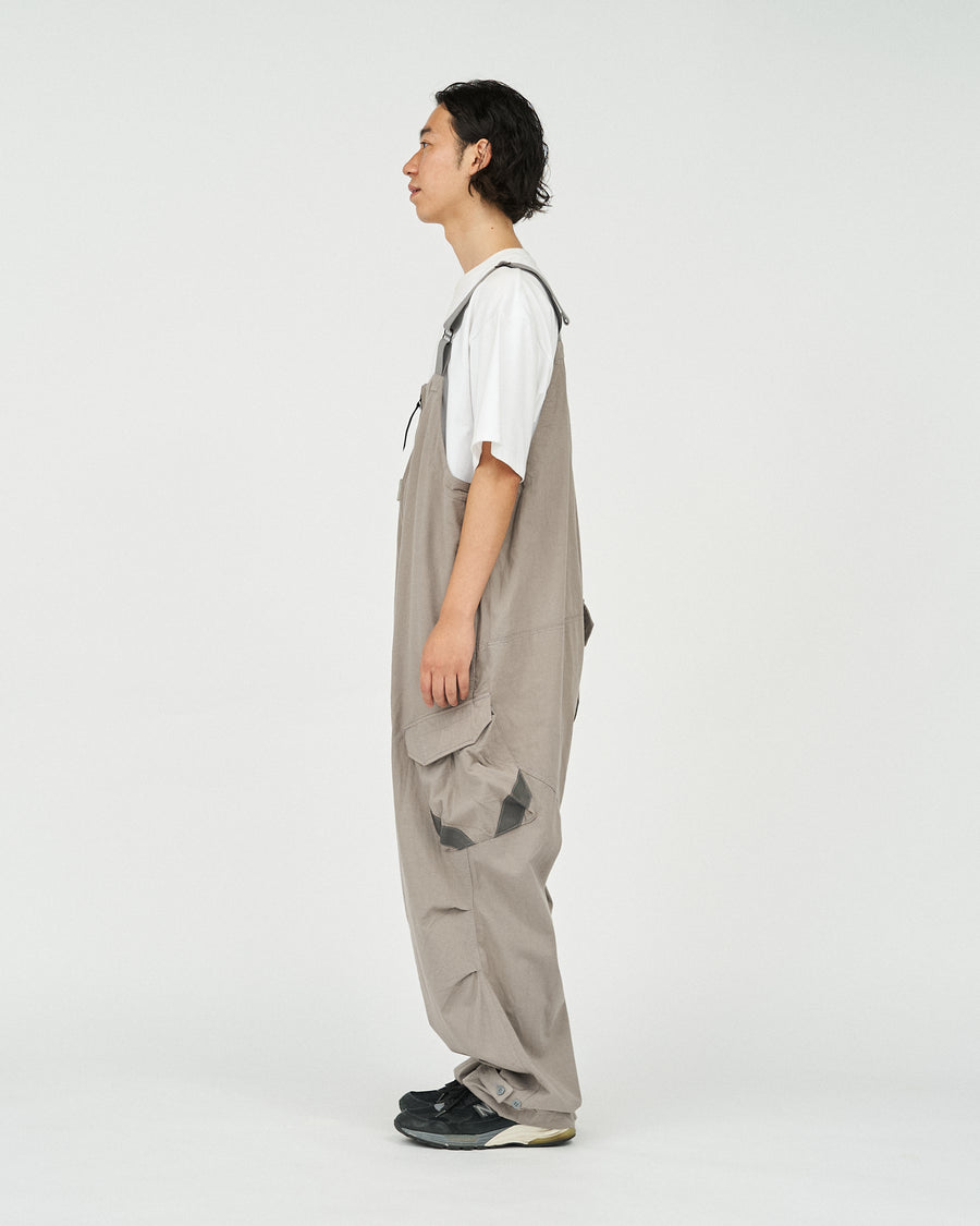 MT Overall