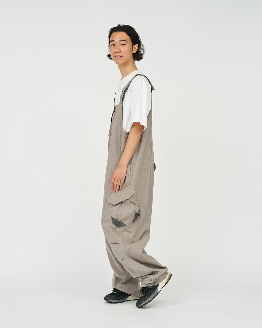 MT Overall