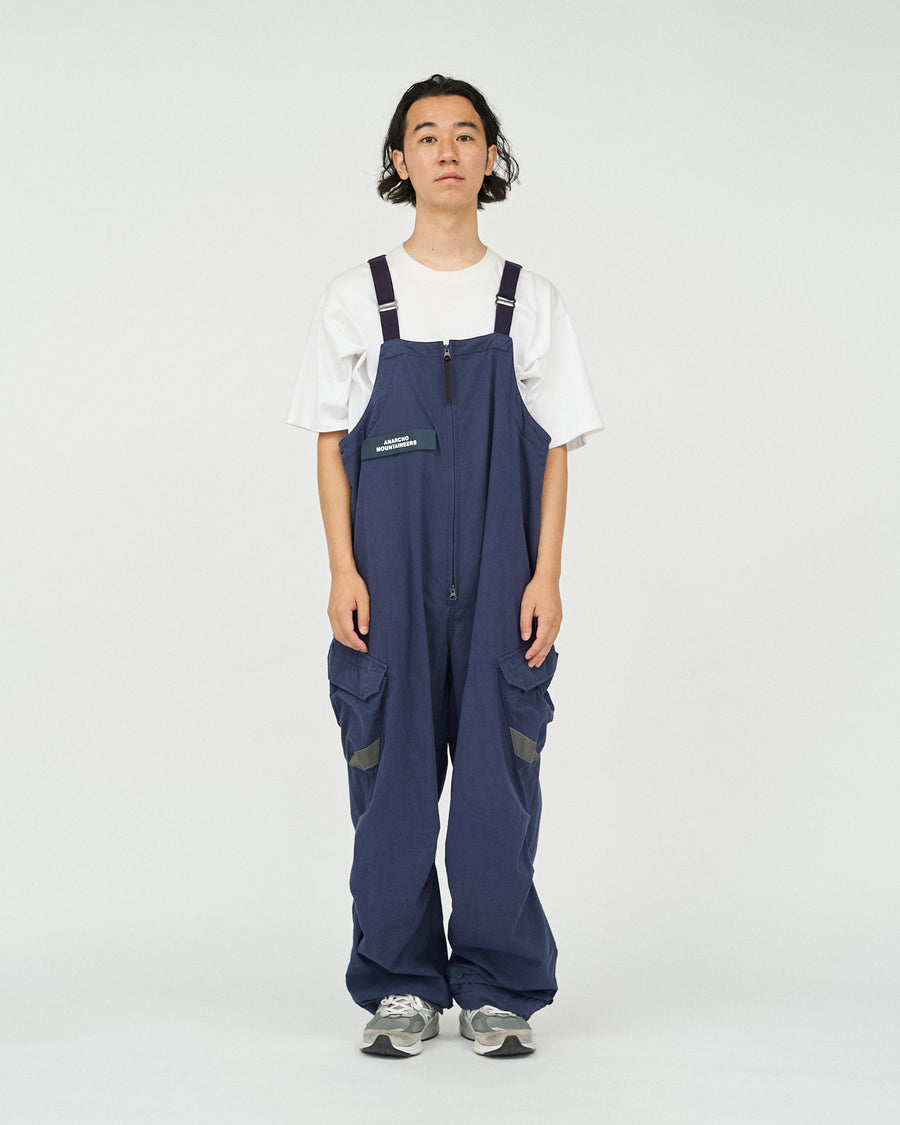 MT Overall