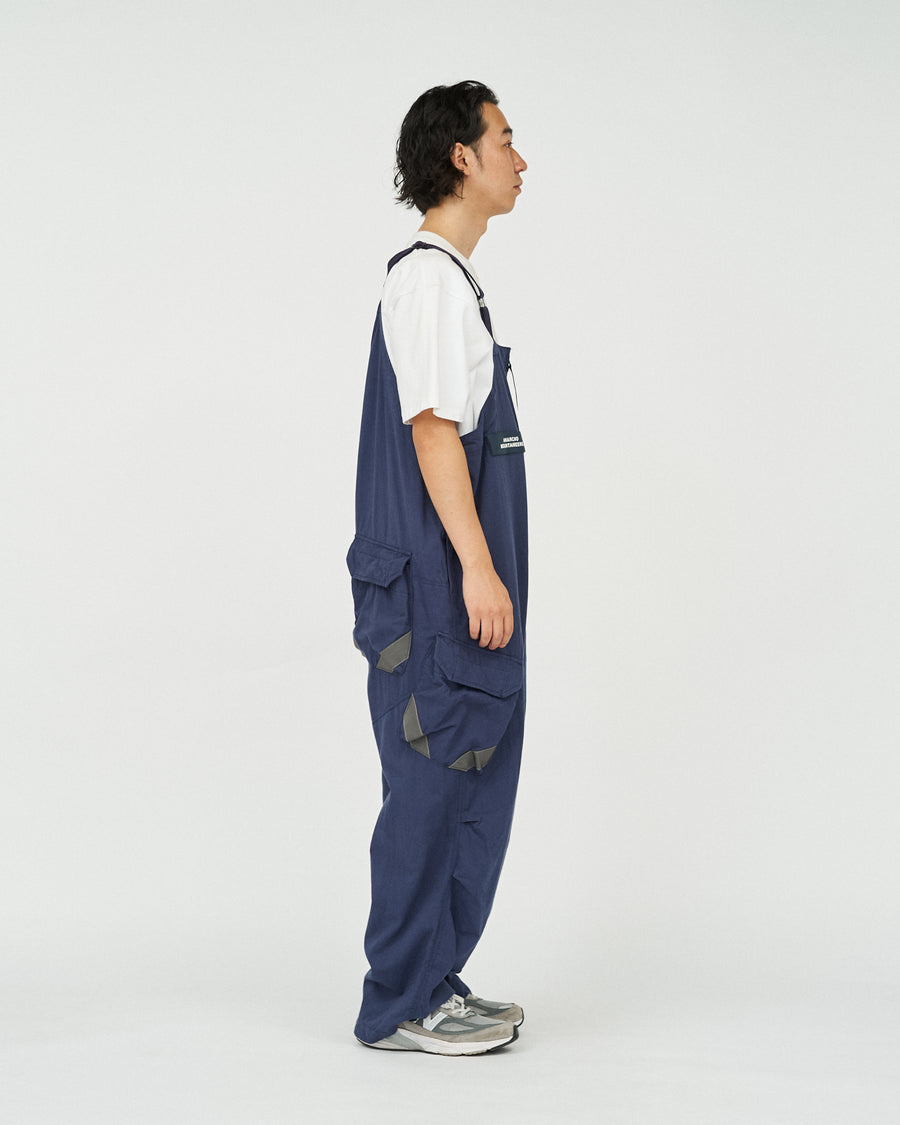 MT Overall
