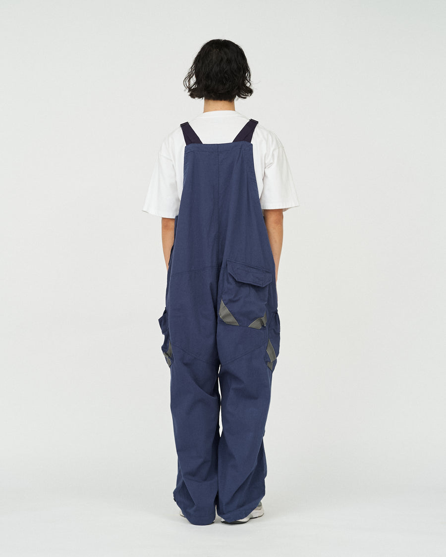 MT Overall