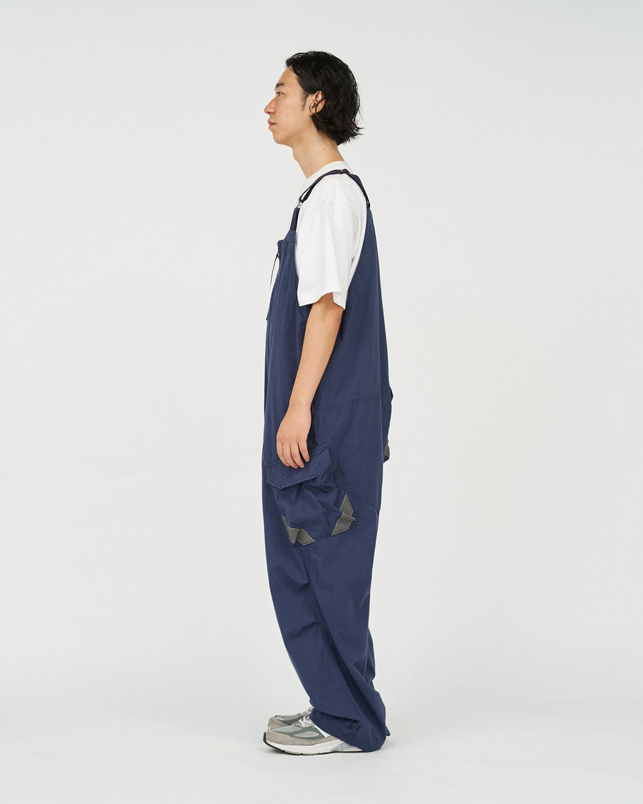 MT Overall