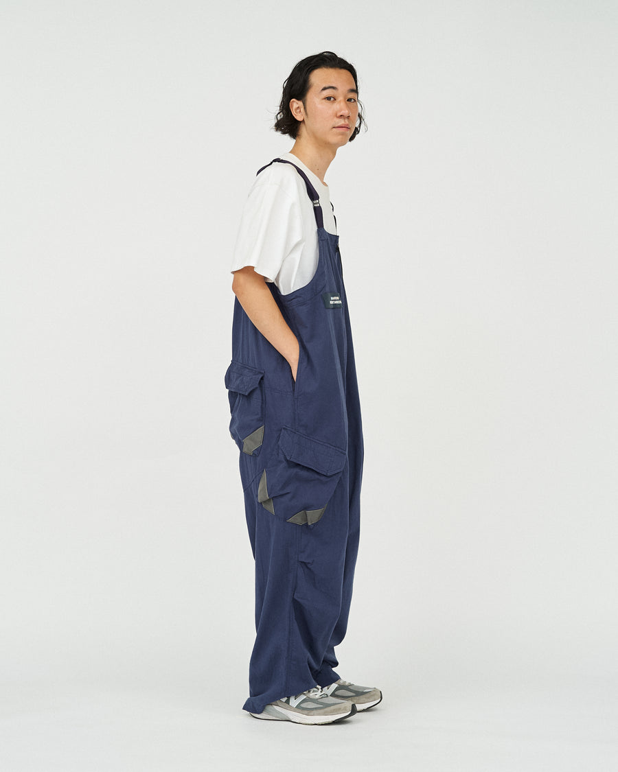 MT Overall