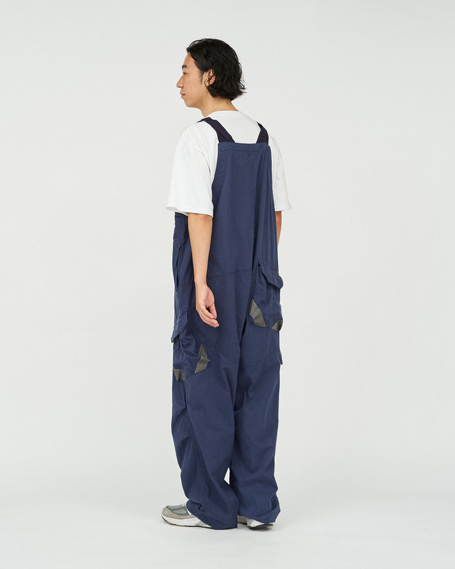 MT Overall