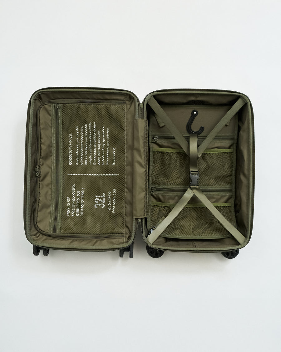 ace. x FTS CABIN CASE