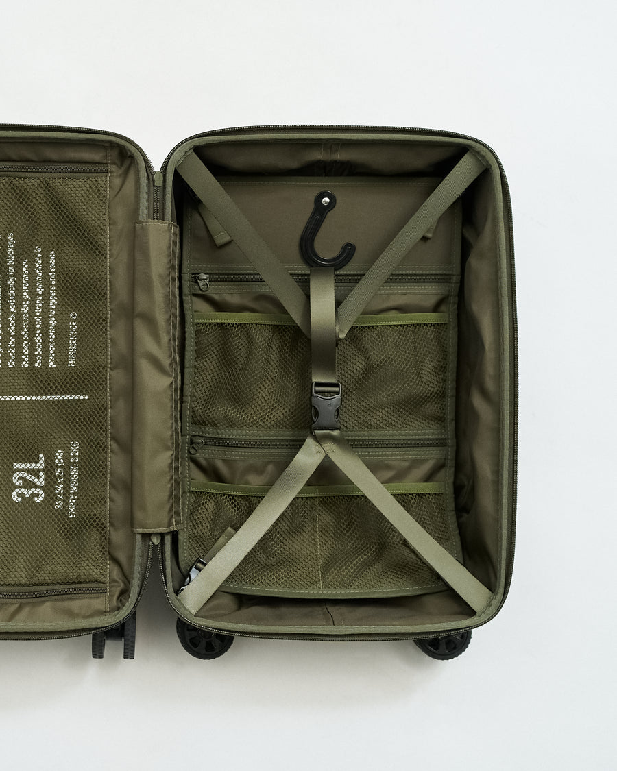 ace. x FTS CABIN CASE