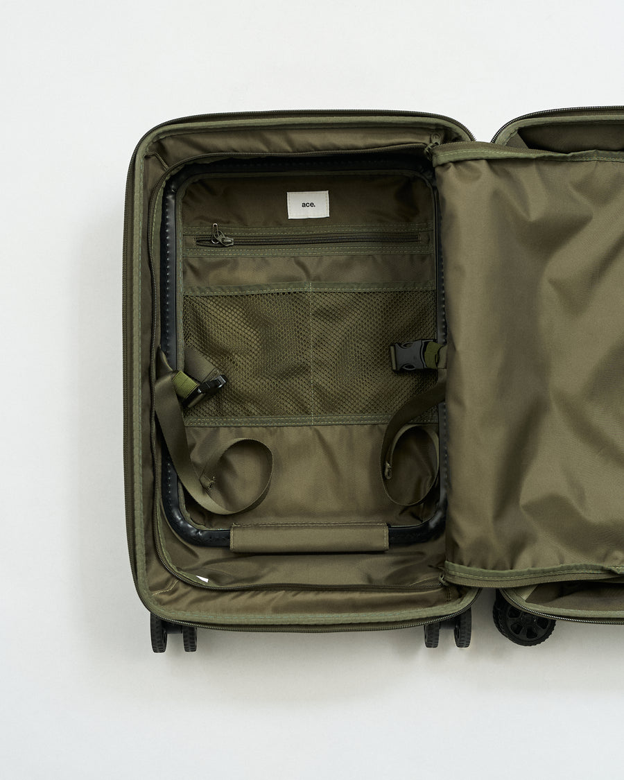 ace. x FTS CABIN CASE