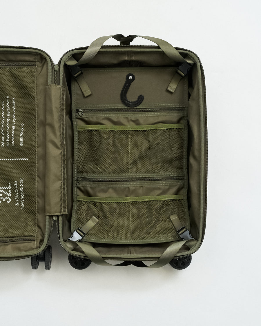 ace. x FTS CABIN CASE