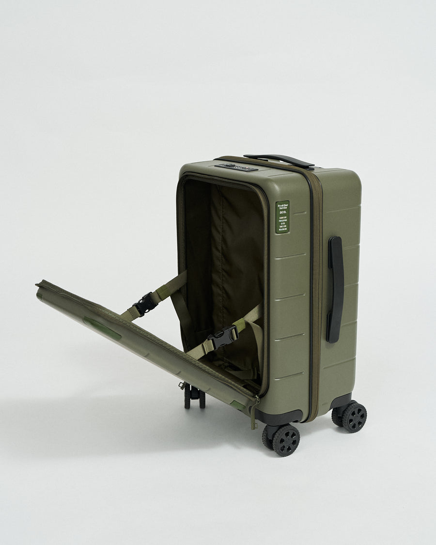 ace. x FTS CABIN CASE