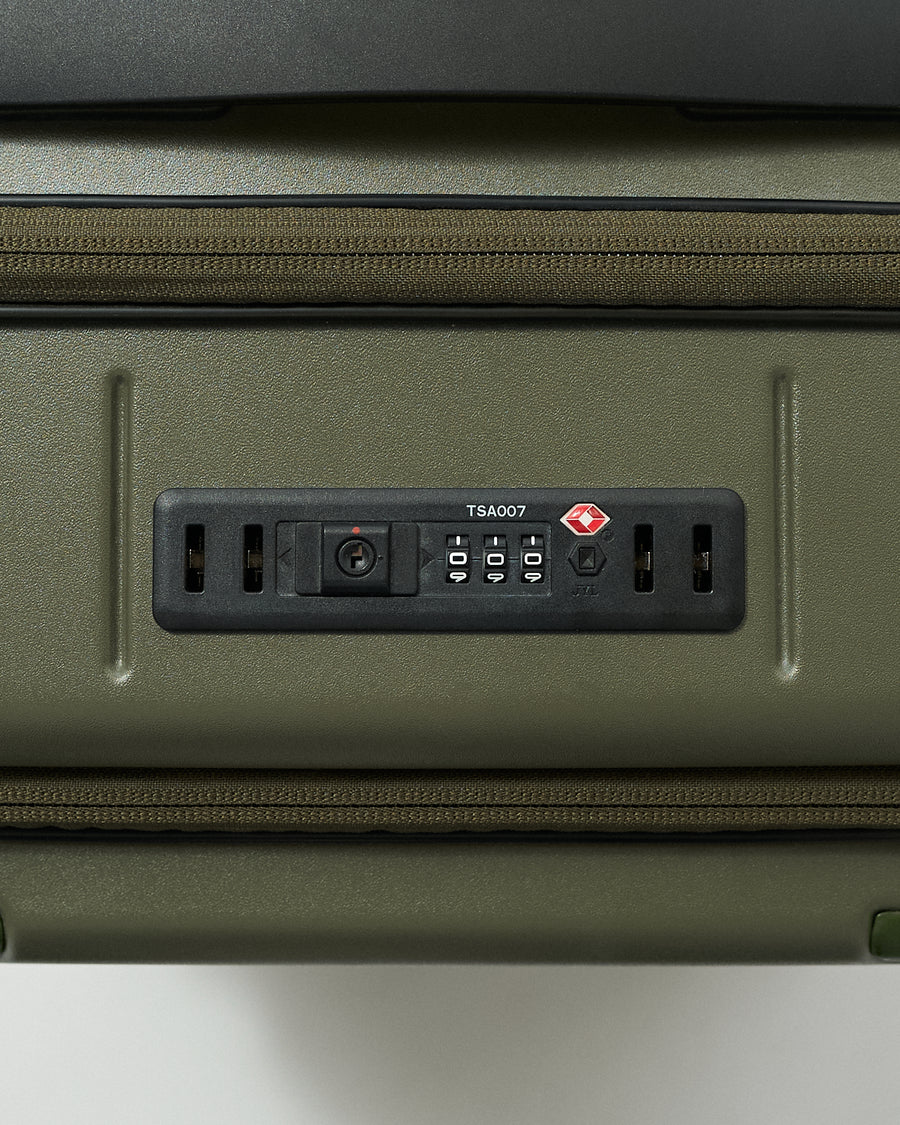 ace. x FTS CABIN CASE
