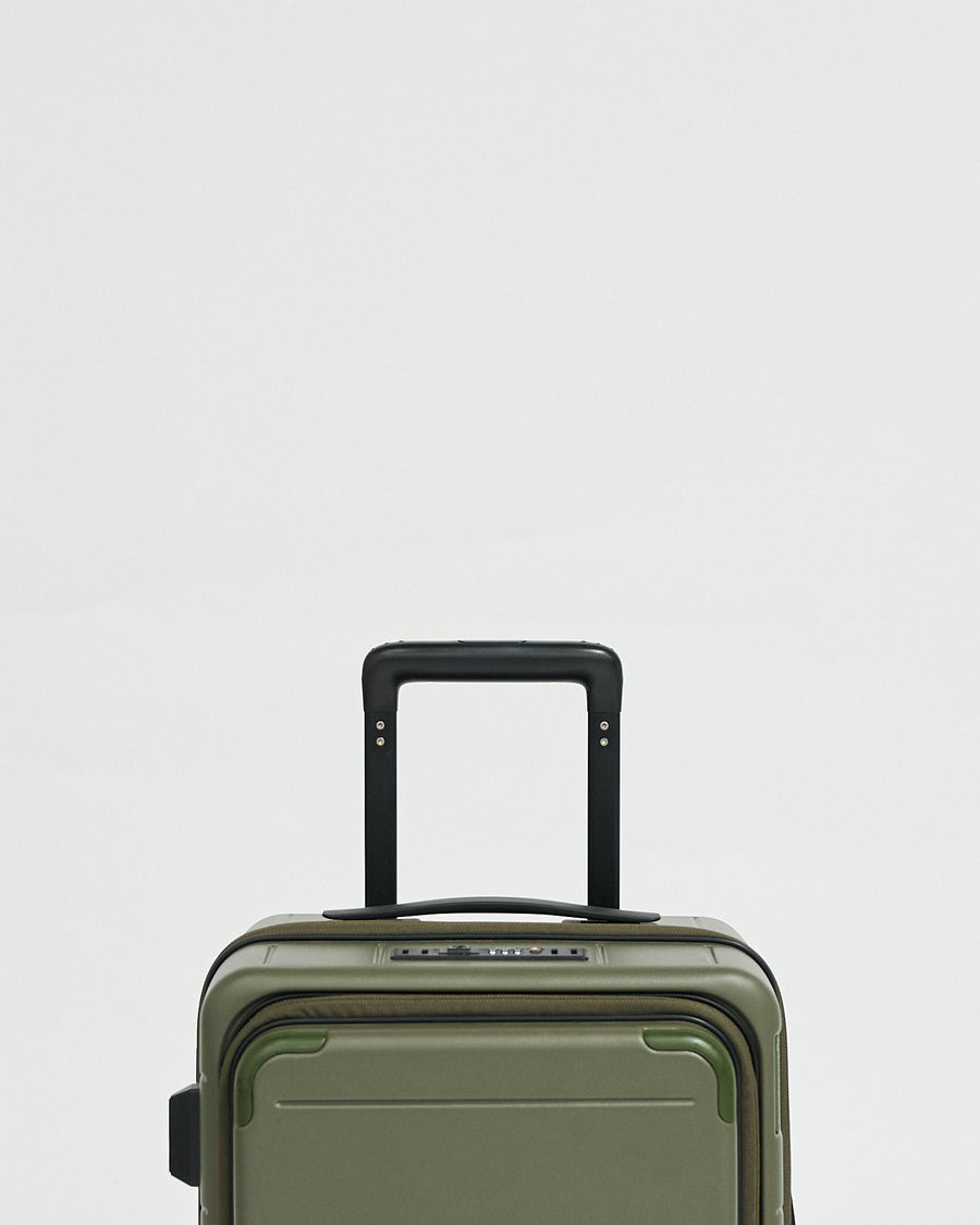 ace. x FTS CABIN CASE