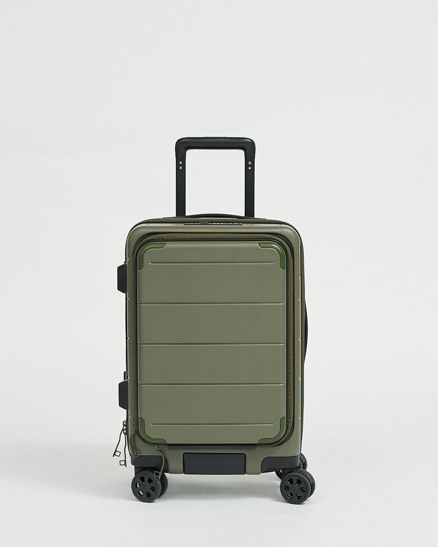 ace. x FTS CABIN CASE