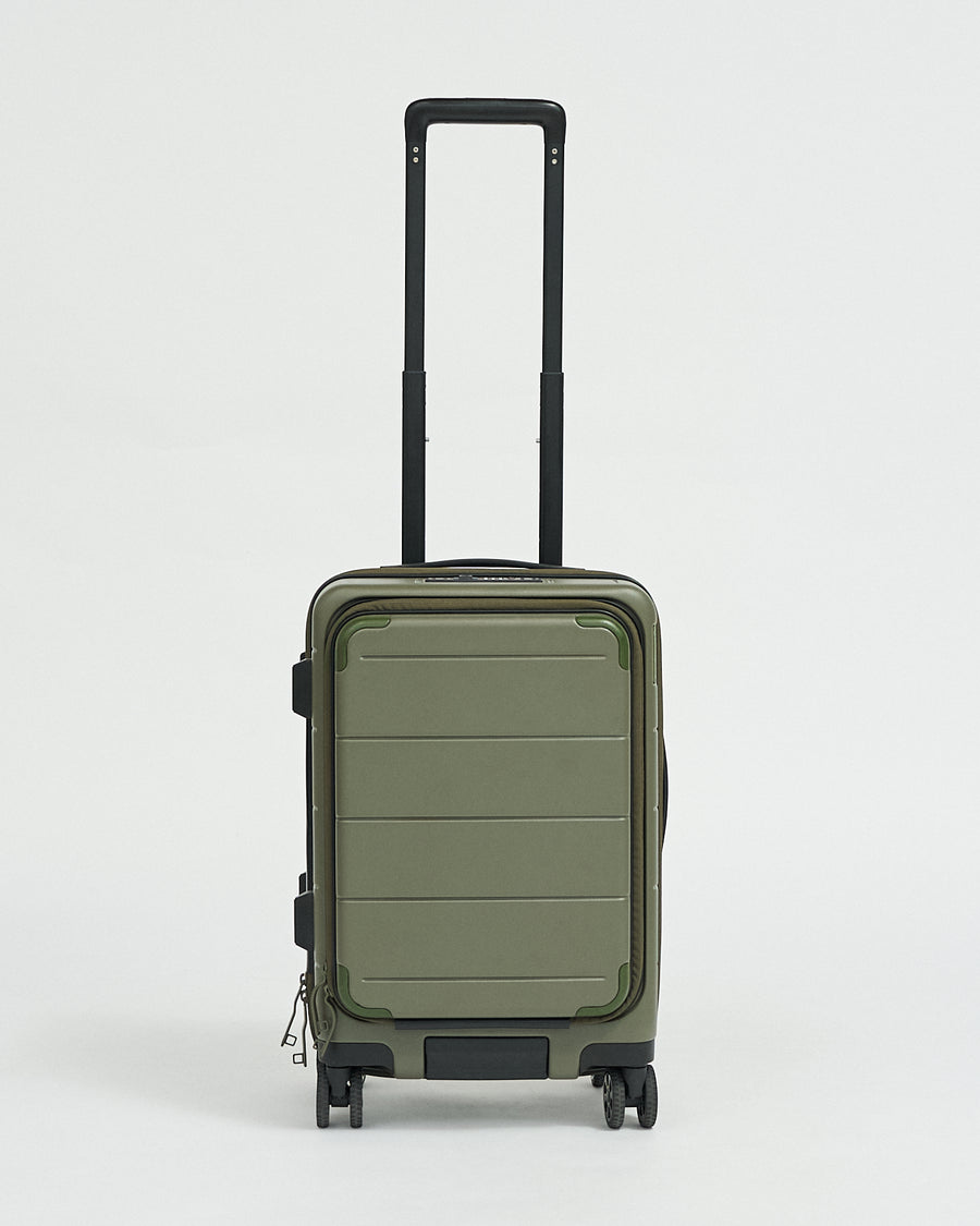 ace. x FTS CABIN CASE