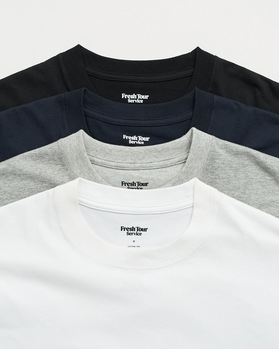 2-PACK ALL WEATHER TEE