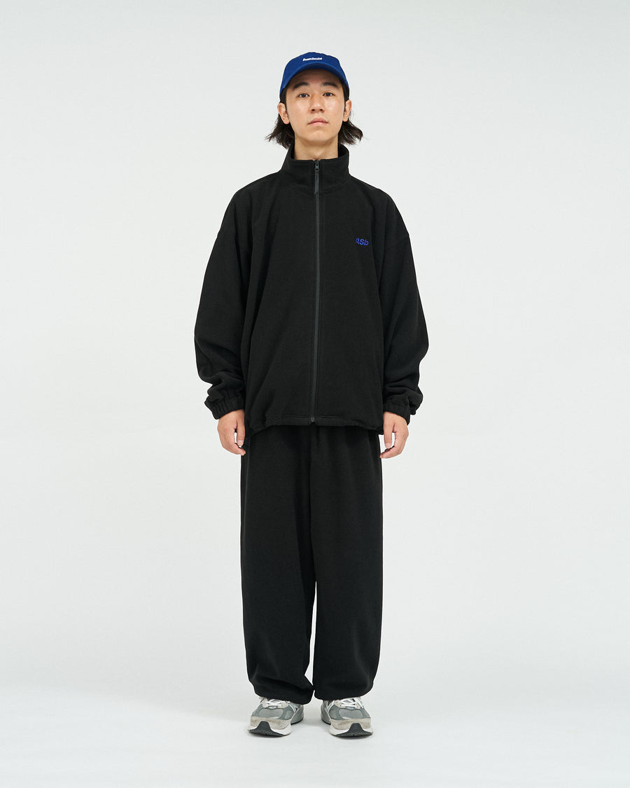 AS×FS FLEECE TRACK SUIT