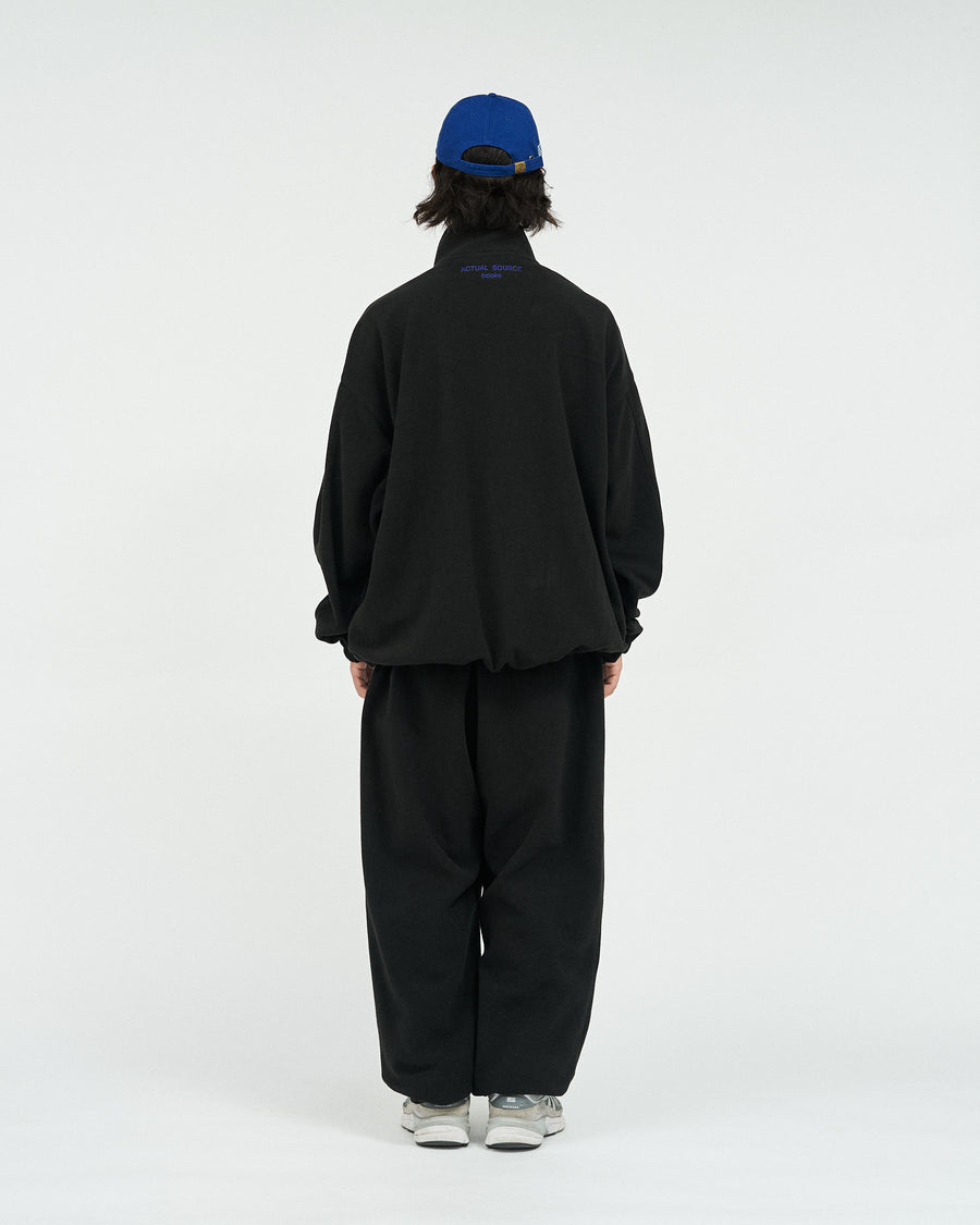 AS×FS FLEECE TRACK SUIT