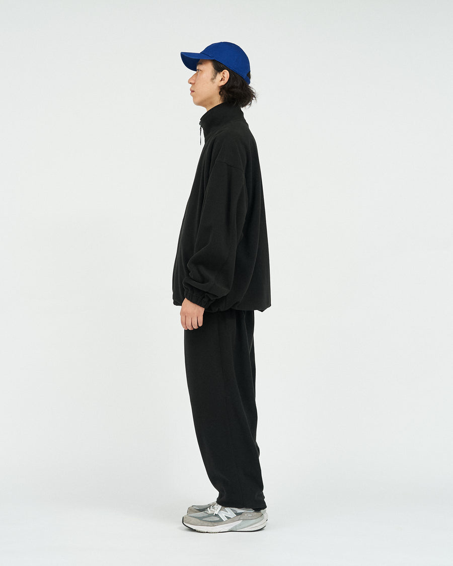 AS×FS FLEECE TRACK SUIT