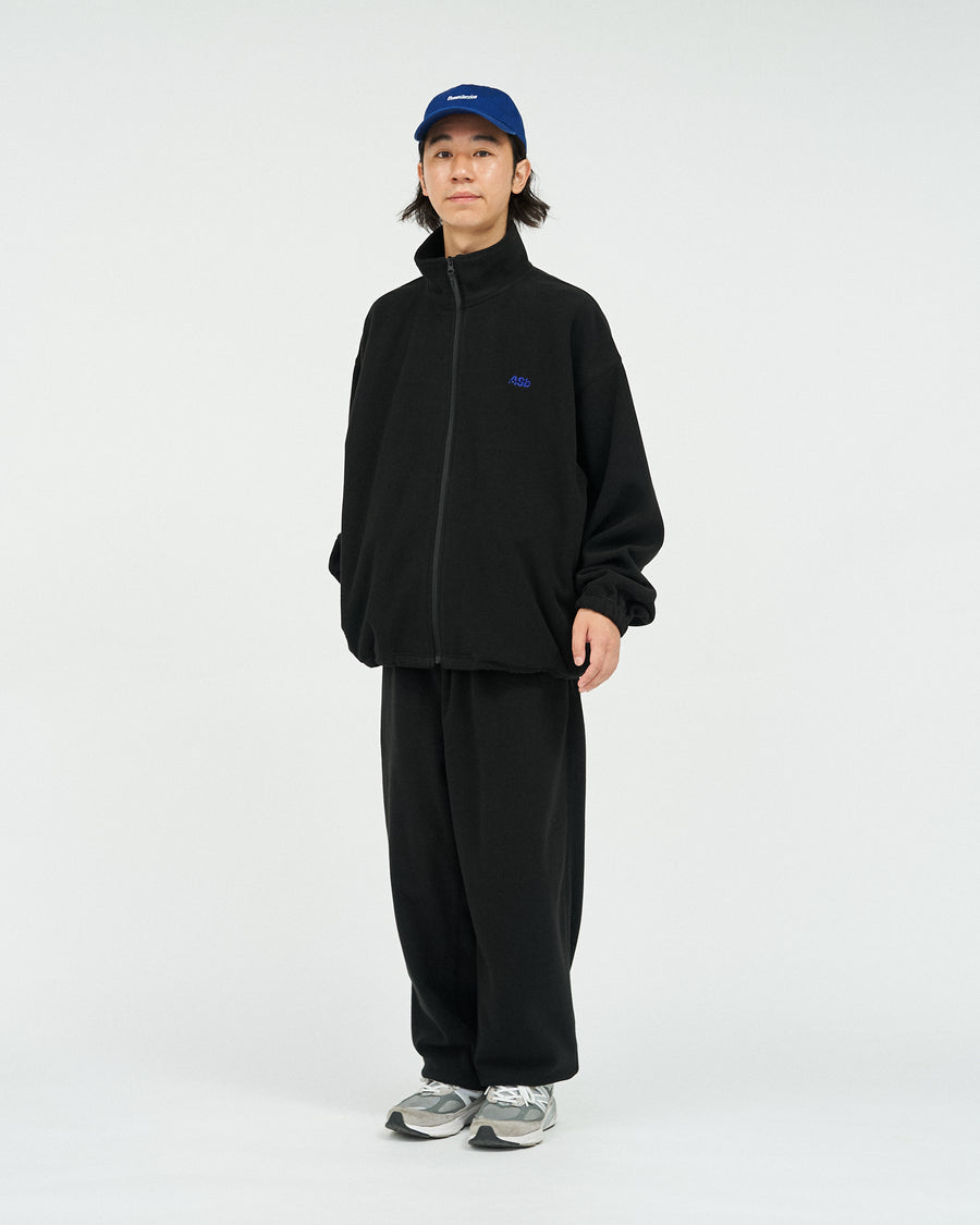AS×FS FLEECE TRACK SUIT